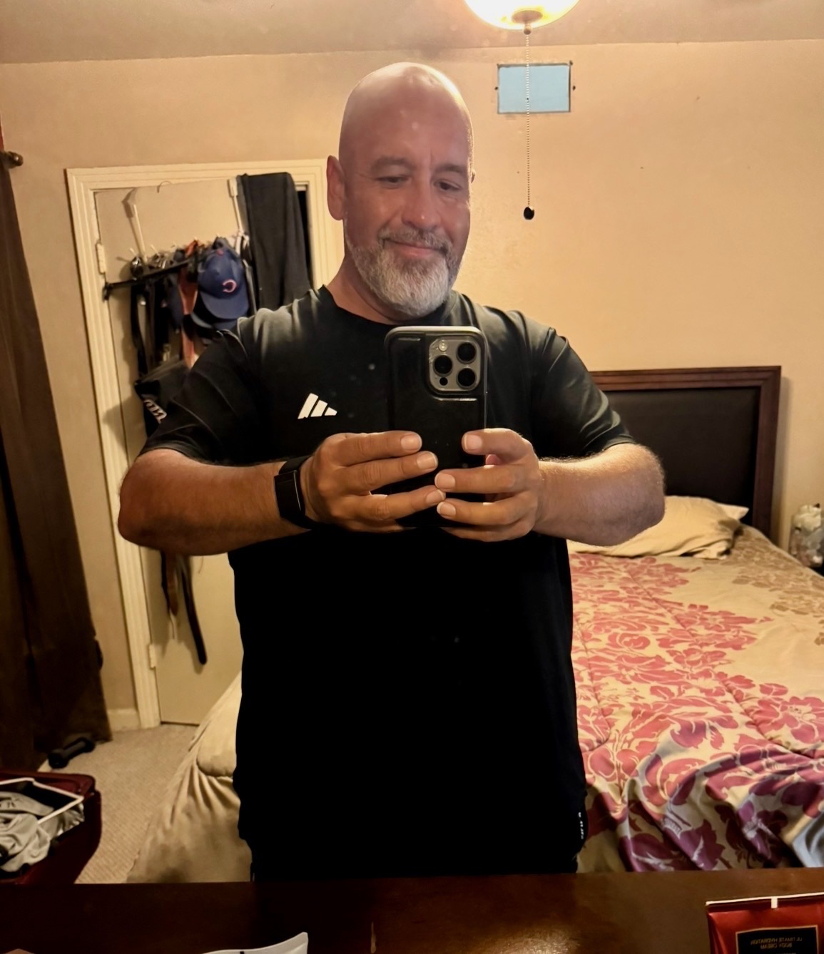 Weight transformation 3 after