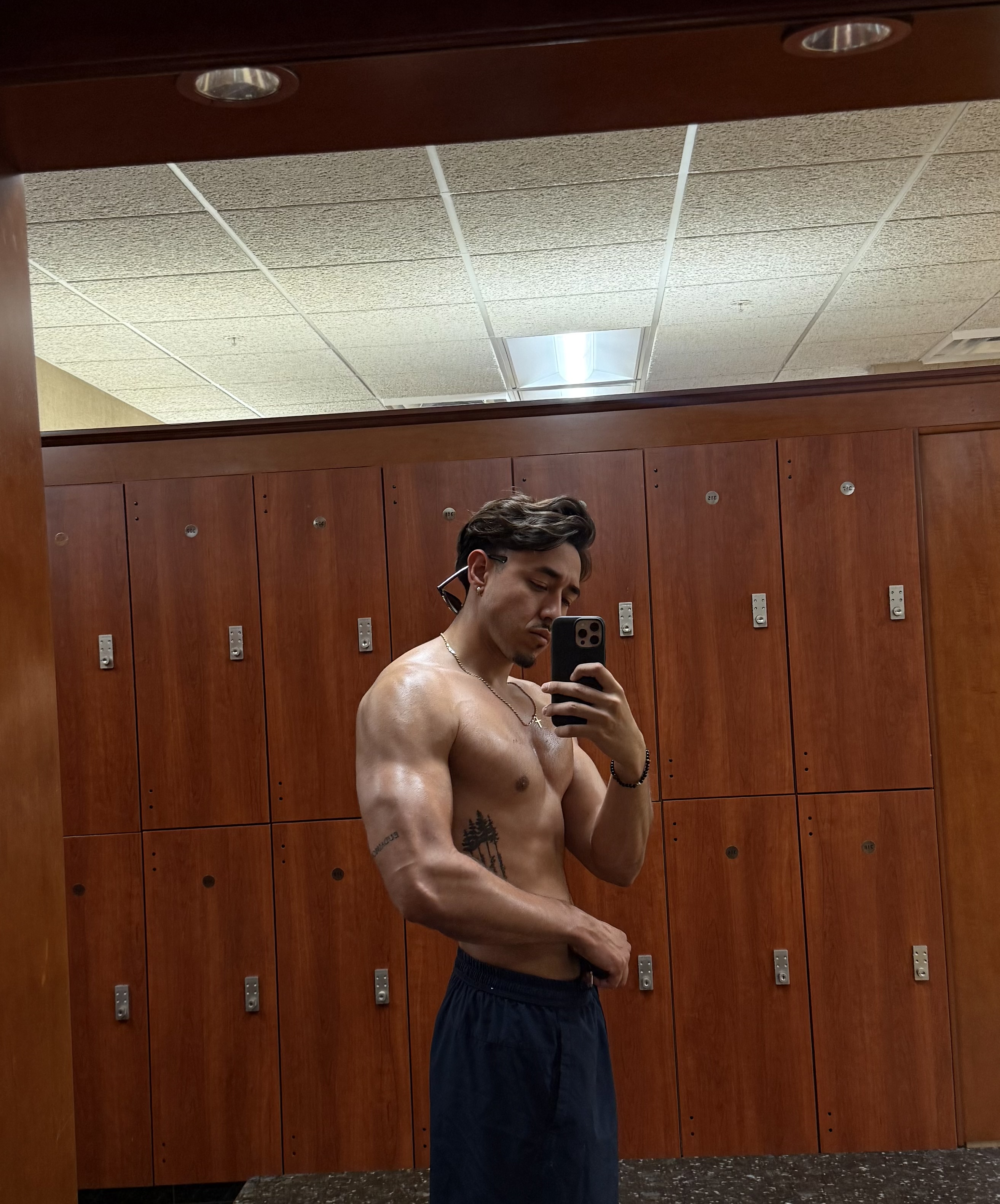 Weight transformation 4 after